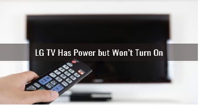 TV-does-not-turn-on-lcd